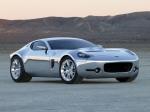 Shelby Ford GR-1 Concept 2005 года
